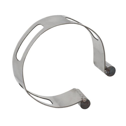 2 PCS Tacking Band Clamp for welding/fabrication 3"76.1mm Stainless Steel Silver, US $59.99, image 3