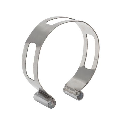 2 PCS Tacking Band Clamp for welding/fabrication 3"76.1mm Stainless Steel Silver, US $59.99, image 4