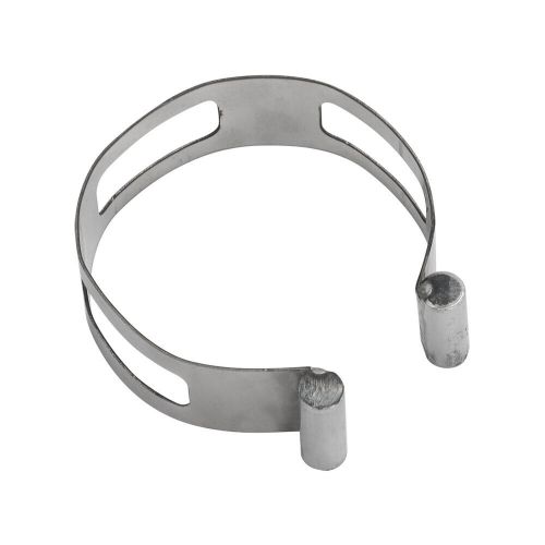 2 PCS Tacking Band Clamp for welding/fabrication 3"76.1mm Stainless Steel Silver, US $59.99, image 5