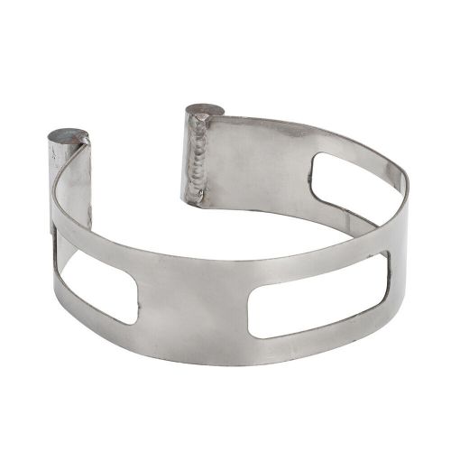 2 PCS Tacking Band Clamp for welding/fabrication 3"76.1mm Stainless Steel Silver, US $59.99, image 7