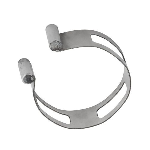 2 PCS Tacking Band Clamp for welding/fabrication 3"76.1mm Stainless Steel Silver, US $59.99, image 8