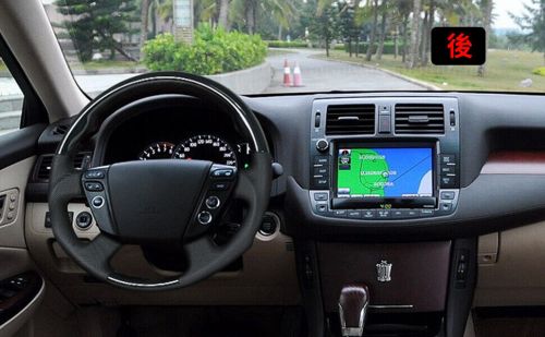 Hydro Dip Carbon Fiber Steering Wheel for Alphard Vellfire GGH20 ANH20 11-14, US $249.00, image 4