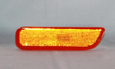 Tyc 12-1504-01 tail light / side marker light assy-side marker light assembly