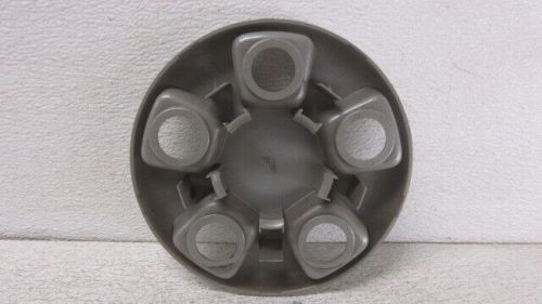 2009-2015 honda pilot 5 lug center cap for 17 inch wheel oem lkq