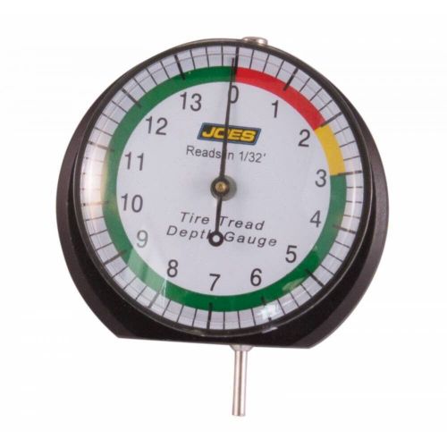 Joes dial thread depth gauge joe56110