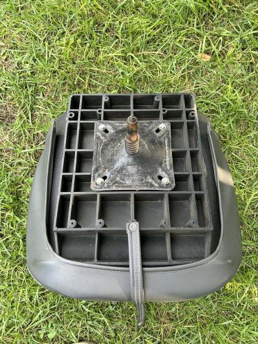 Nitro Boat Seat, US $300.00, image 2