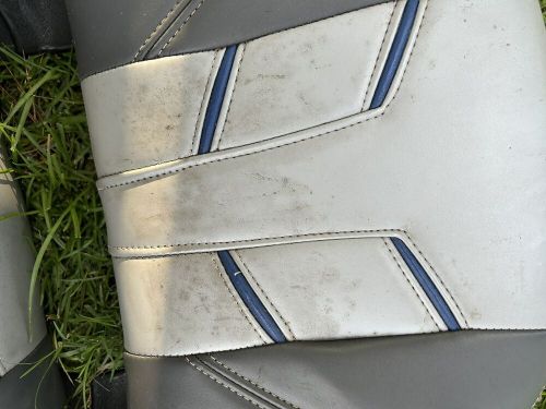 Nitro Boat Seat, US $300.00, image 3