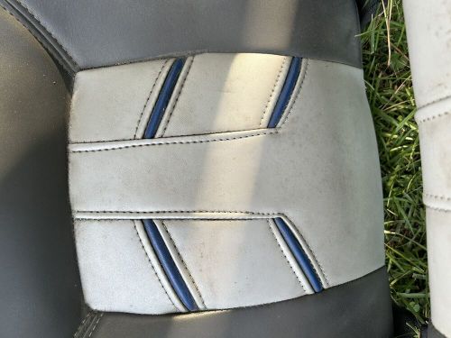 Nitro Boat Seat, US $300.00, image 4