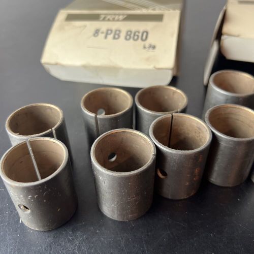 Trw piston pin bushing fit reo ov195 ov200 ov207 ov220 (pb860) 15p