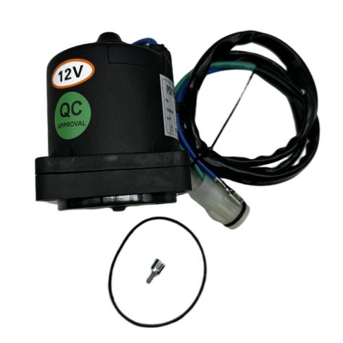 EM Trim Tilt Motor Honda BF 175 200 225 Outboard 36120-ZY3-003 36120-ZY3-013/023, US $73.88, image 4