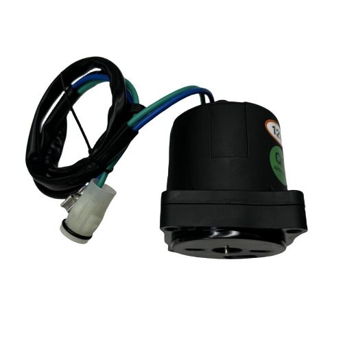EM Trim Tilt Motor Honda BF 175 200 225 Outboard 36120-ZY3-003 36120-ZY3-013/023, US $73.88, image 5