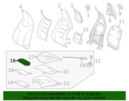 Genuine Mercedes-Benz Cover Extension 177-910-02-03-3D57, US $144.94, image 2