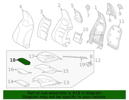 Genuine Mercedes-Benz Cover Extension 177-910-02-03-3D57, US $144.94, image 3