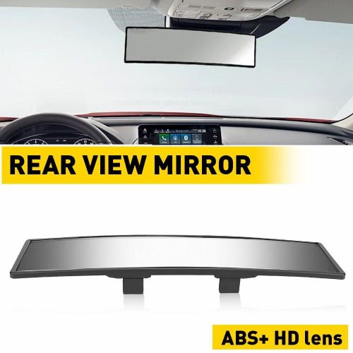 Car Interior Rear View Mirror Clear View Wide Angle View Panoramic Mirror EXC, US $13.99, image 9