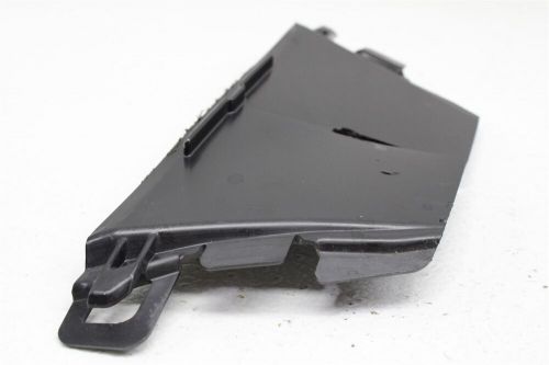 2017 polaris pro rmk 800 nose pan close off panel 5451574