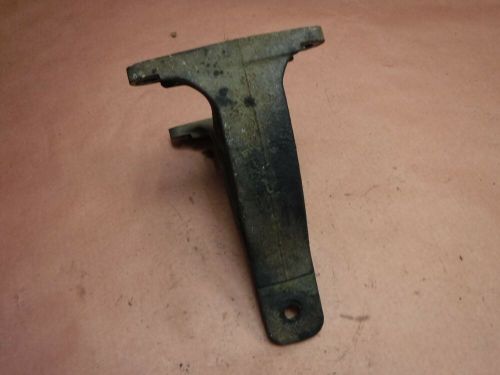 Jeep Liberty 05-06 2.8 CRD Diesel Passenger Side Motor Mount Insulator, US $44.99, image 3