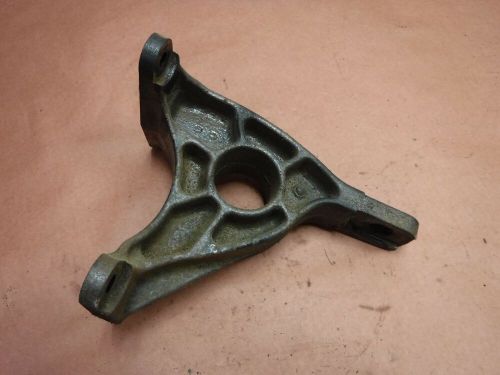 Jeep Liberty 05-06 2.8 CRD Diesel Passenger Side Motor Mount Insulator, US $44.99, image 4