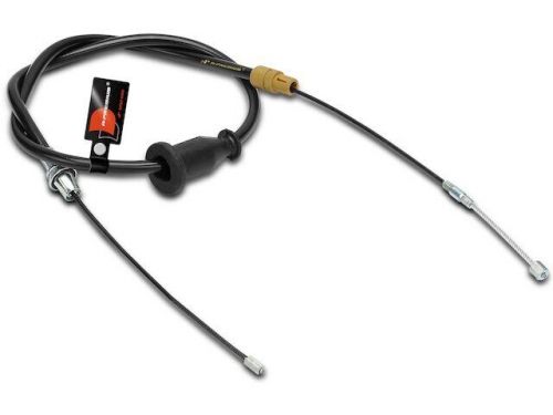 For 2000-2003 Chrysler Voyager Parking Brake Cable Front APR 55222DMKC 2001 2002, US $23.98, image 2