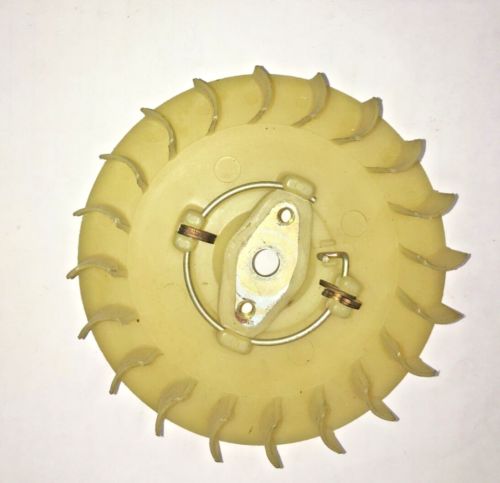 Honda E300 Generator NOS Cooling Fan 19510-812-020, US $49.95, image 3
