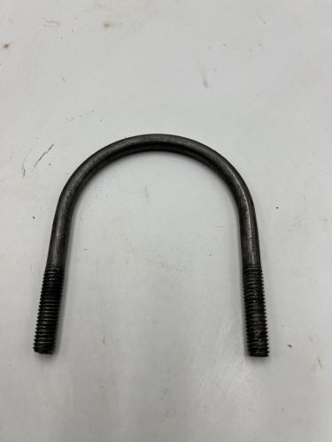 EXHAUST MATE EXHAUST SYSTEM ACCESSORY CLAMP 3'' 35794 0123245, US $17.99, image 5