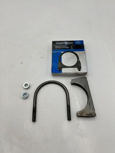 EXHAUST MATE EXHAUST SYSTEM ACCESSORY CLAMP 3'' 35794 0123245, US $17.99, image 7