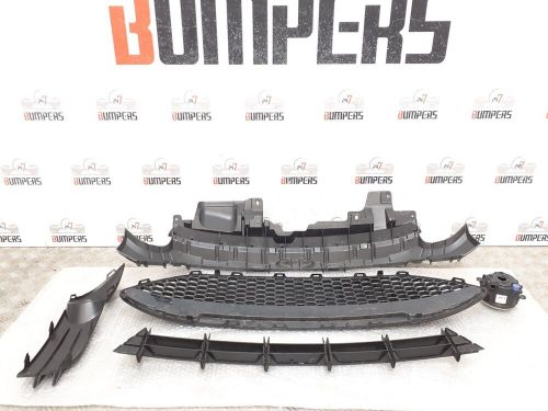 FORD FIESTA ST 2013 - 2017 GENUINE FRONT UPPER / LOWER GRILL & SUPPORT BRACKET, US $, image 7