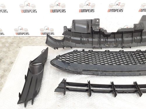 FORD FIESTA ST 2013 - 2017 GENUINE FRONT UPPER / LOWER GRILL & SUPPORT BRACKET, US $, image 8