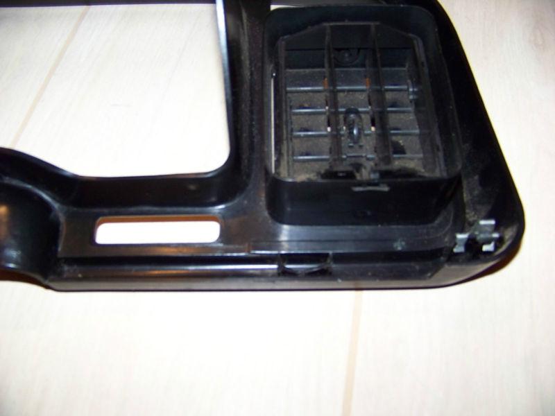 1994-1997 Dodge Ram 1500/2500 Black Dash Bezel, US $29.99, image 2