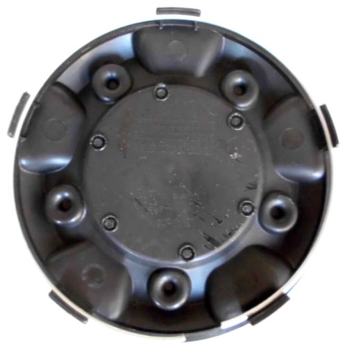 FUEL 1001-56 CAP M-452 ST-MQ805-167 GLOSS BLACK SNAP-IN WHEEL CENTER CAP., US $14.99, image 7