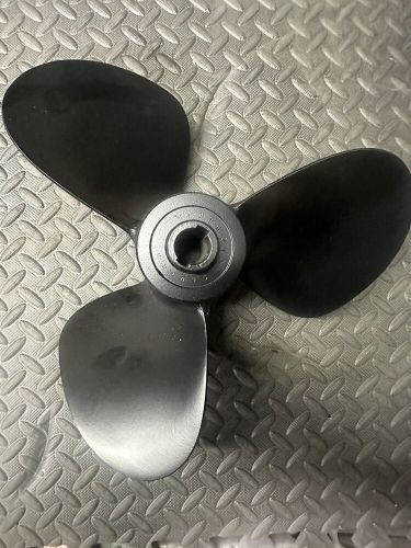 NEW OLD STOCK Michigan Wheel 012093 14 x 18 RH Outboard Propeller, US $140.00, image 2