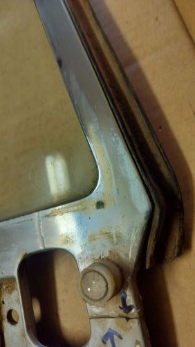 1964 1965 1966 FORD MUSTANG CONVERTIBLE OEM RIGHT QUARTER WINDOW, US $79.99, image 7