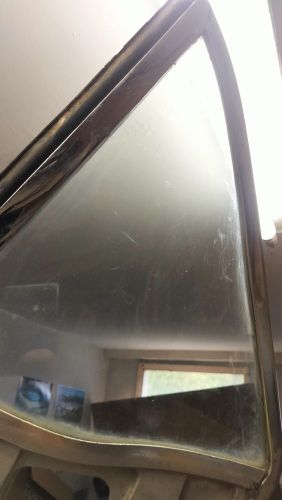 1964 1965 1966 FORD MUSTANG CONVERTIBLE OEM RIGHT QUARTER WINDOW, US $79.99, image 9