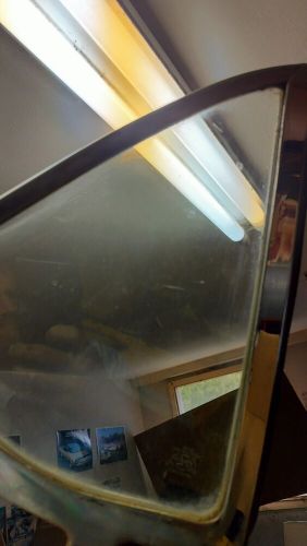 1964 1965 1966 FORD MUSTANG CONVERTIBLE OEM RIGHT QUARTER WINDOW, US $79.99, image 10