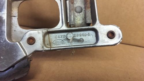 1964 1965 1966 FORD MUSTANG CONVERTIBLE OEM RIGHT QUARTER WINDOW, US $79.99, image 12