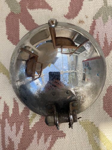 Lucas Fogranger Fog Light M5 Made In England Classic car, US $, image 2