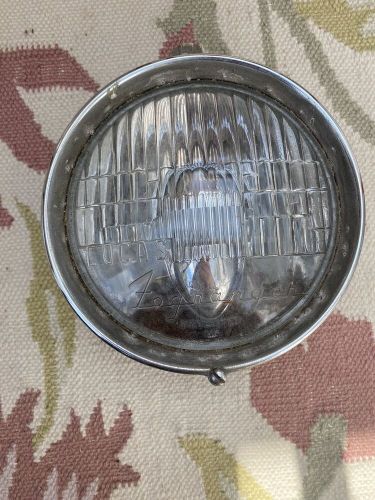 Lucas Fogranger Fog Light M5 Made In England Classic car, US $, image 3