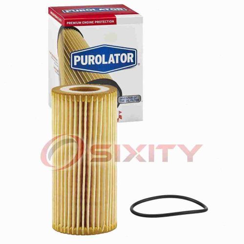 Purolator Engine Oil Filter for 2020 Audi Q5 PHEV 2.0L L4 Oil Change wd, US $24.61, image 6