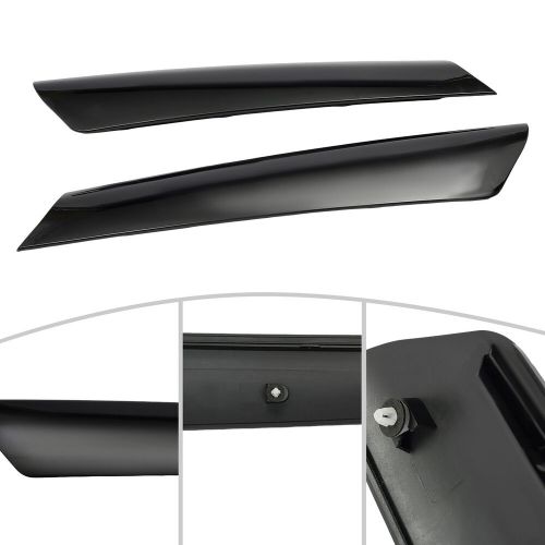 For 2002-2008 Mini Cooper R50/52/53 Windshield Trims, Windshield Post Trims, US $51.66, image 18