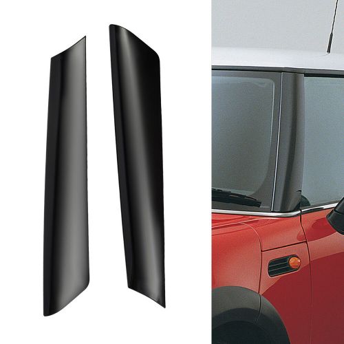 For 2002-2008 Mini Cooper R50/52/53 Windshield Trims, Windshield Post Trims, US $51.66, image 19