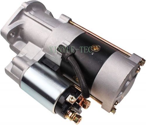 Starter Motor M8T70971 For Kubota Tractor M105 M108 M6800 M7040 M8200 M9000 S650, US $268.26, image 3