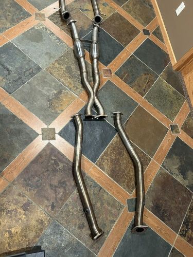 Lexus Is350 Exhaust, US $350.00, image 2