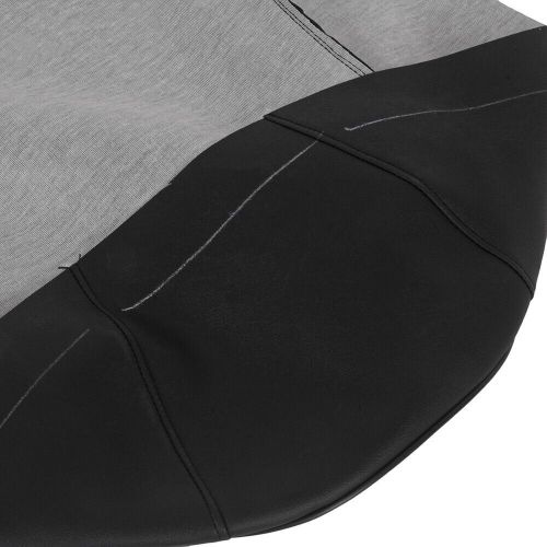 For BMW R60 R75 R75/6 R90/6 R/6 Replacement Seat Cover Motorcycle Faux Leather, US $35.00, image 7