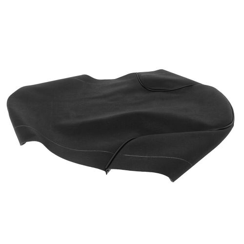 For BMW R60 R75 R75/6 R90/6 R/6 Replacement Seat Cover Motorcycle Faux Leather, US $35.00, image 13