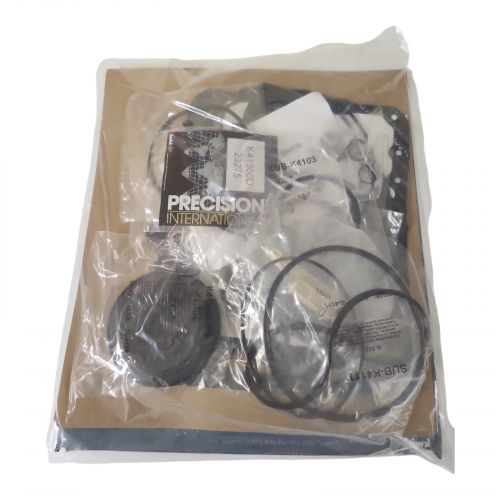 OVERHAUL KIT, 4L30E. IND: K41900E-MD, US $120.00, image 2