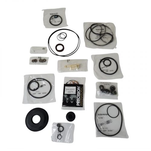 OVERHAUL KIT, 4L30E. IND: K41900E-MD, US $120.00, image 5
