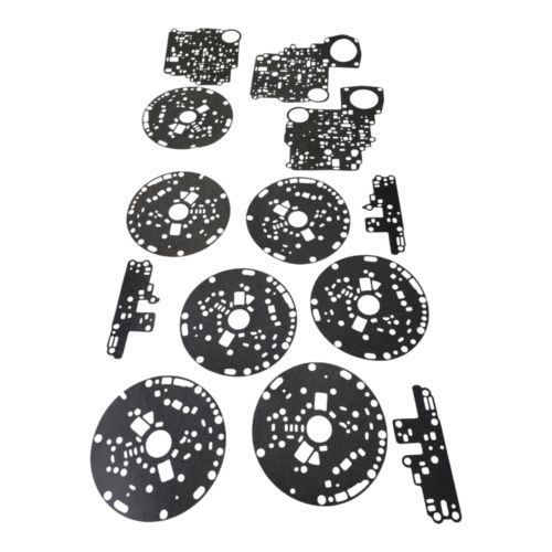 OVERHAUL KIT, 4L30E. IND: K41900E-MD, US $120.00, image 8