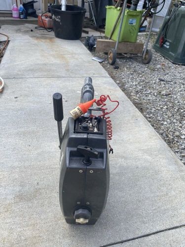 Tohatsu 3.5 Outboard Top Cowl, US $125.00, image 3