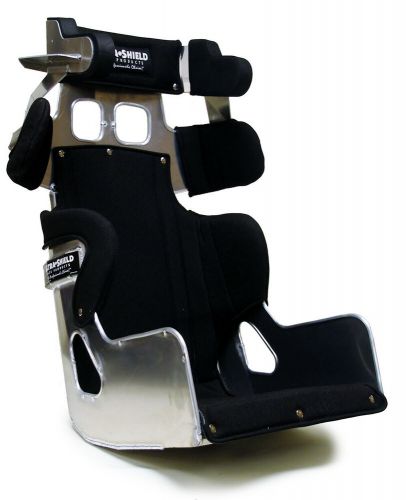 ULTRA SHIELD Seat 15in TC1 SmAdult 10 Deg W/Full Black Cover T1SA510K, US $744.86, image 3