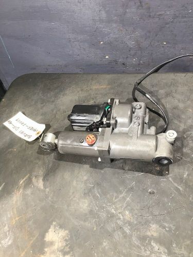 Suzuki Outboard DF 40/ 50 Trim Tilt Assembly 48000-87J14, US $600.00, image 3