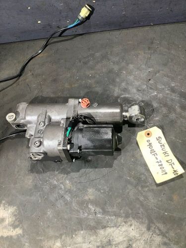 Suzuki Outboard DF 40/ 50 Trim Tilt Assembly 48000-87J14, US $600.00, image 5